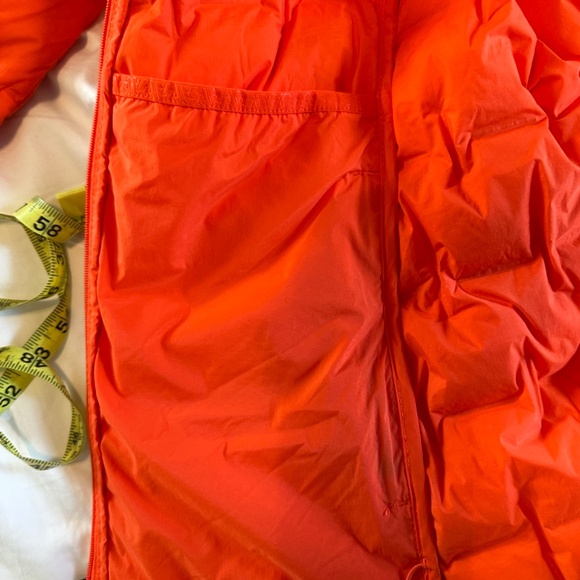 Eddie Bauer First Ascent jacket eb800;; Size Large - Picture 8 of 16